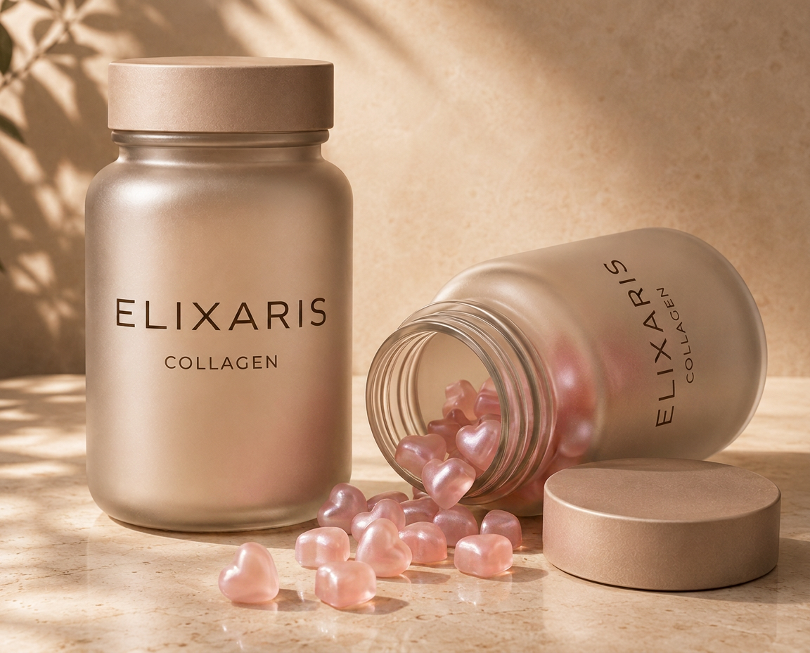COLLAGEN BEAUTY